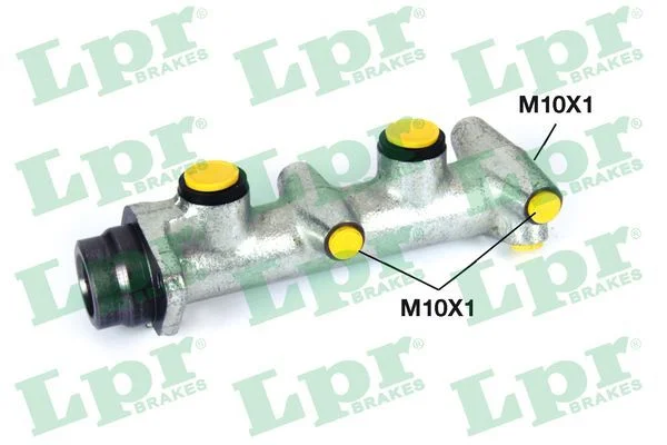 Brake Master Cylinder LPR 1526