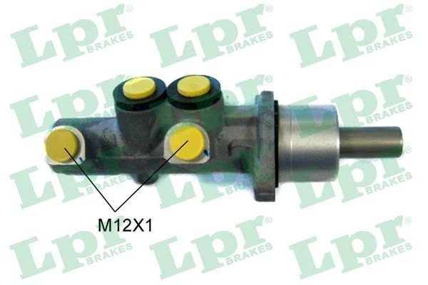 Brake Master Cylinder LPR 1573