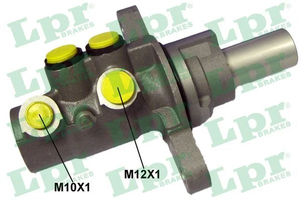 Brake Master Cylinder LPR 1698