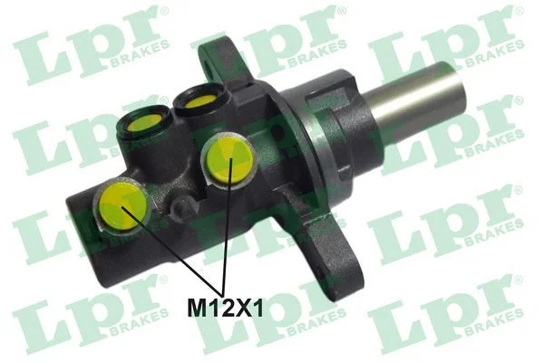 Brake Master Cylinder LPR 1699