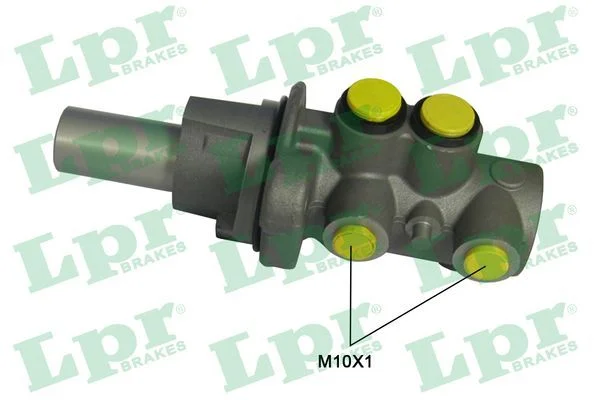 Brake Master Cylinder LPR 1717