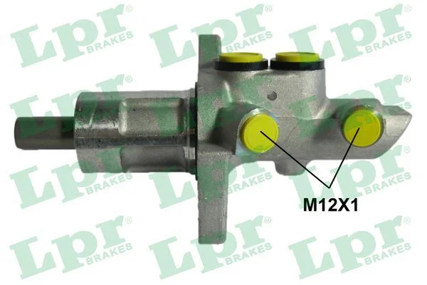 Brake Master Cylinder LPR 1726