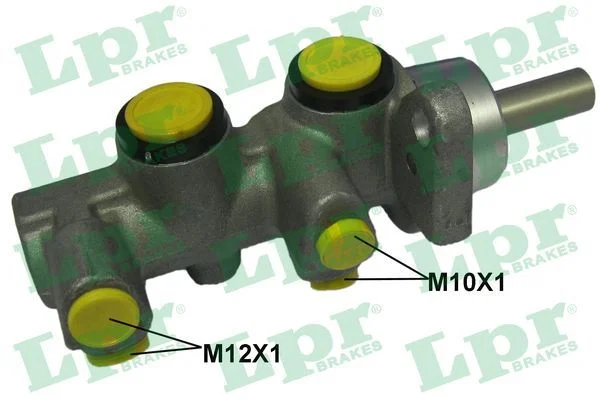 Brake Master Cylinder LPR 1758