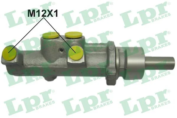 Brake Master Cylinder LPR 1759