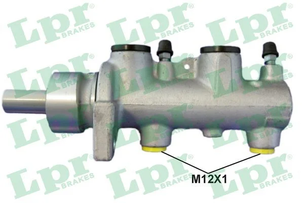 Brake Master Cylinder LPR 1764