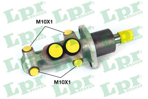 Brake Master Cylinder LPR 1873