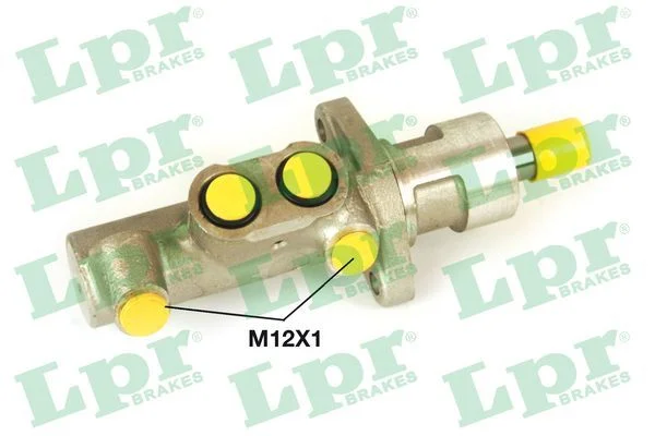 Brake Master Cylinder LPR 1886