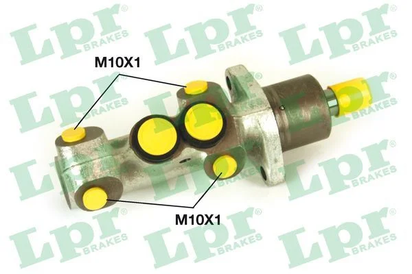 Brake Master Cylinder LPR 1890