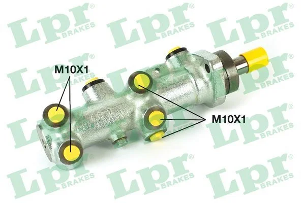 Brake Master Cylinder LPR 1892