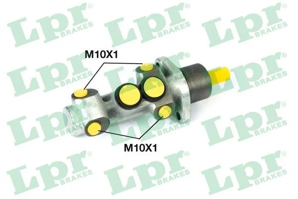 Brake Master Cylinder LPR 1897