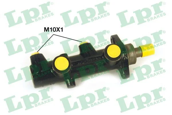 Brake Master Cylinder LPR 1909