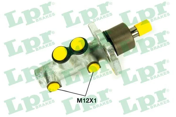 Brake Master Cylinder LPR 1912