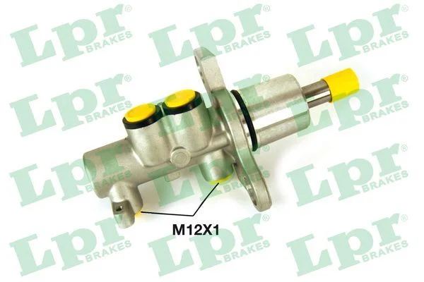 Brake Master Cylinder LPR 1922