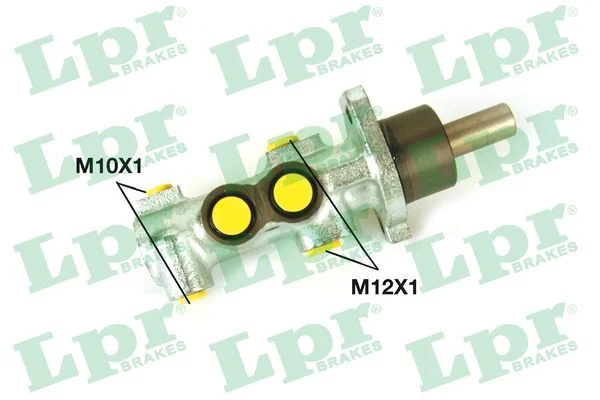Brake Master Cylinder LPR 1950