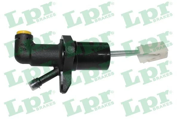 Cilindro Mestre, embraiagem LPR 2116