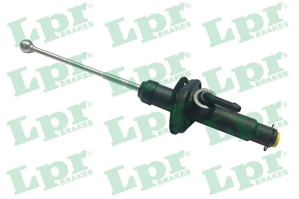 Cilindro Mestre, embraiagem LPR 2120