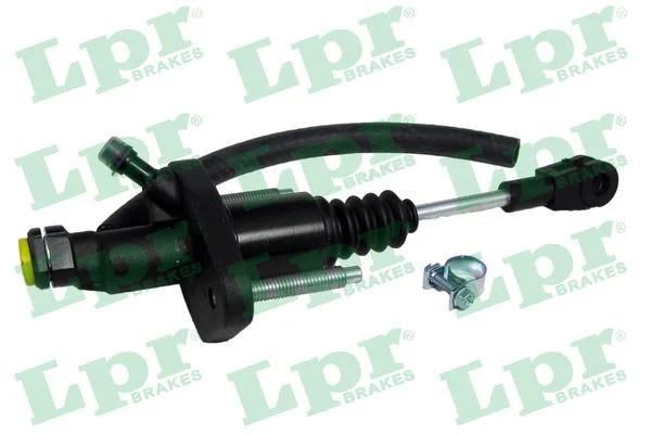 Cilindro Mestre, embraiagem LPR 2124
