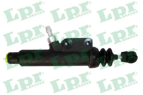 Cilindro Mestre, embraiagem LPR 2125