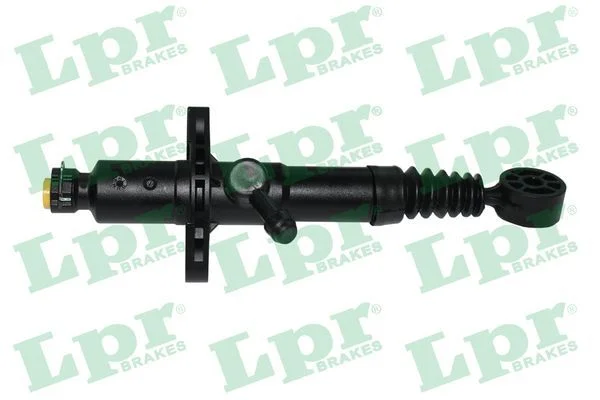 Cilindro Mestre, embraiagem LPR 2258