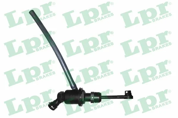 Cilindro Mestre, embraiagem LPR 2279