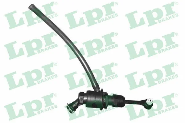 Cilindro Mestre, embraiagem LPR 2284