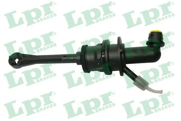 Cilindro Mestre, embraiagem LPR 2291