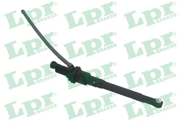 Cilindro Mestre, embraiagem LPR 2329