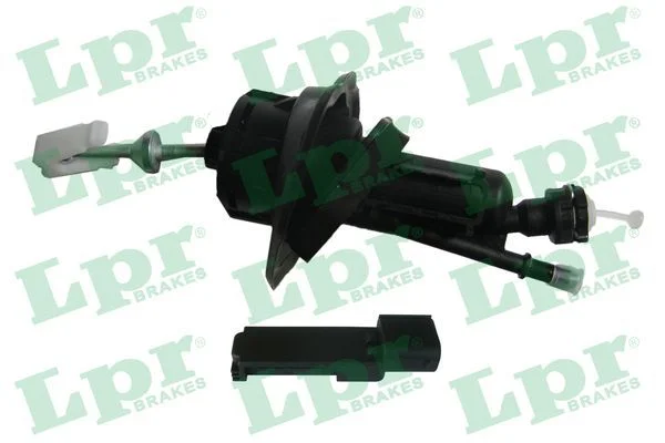 Cilindro Mestre, embraiagem LPR 2343K