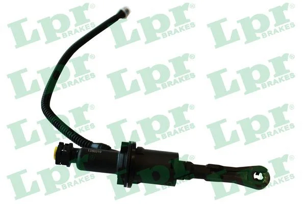 Cilindro Mestre, embraiagem LPR 2429