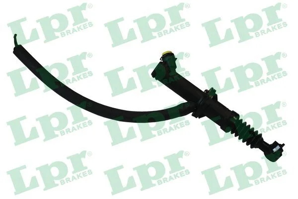 Cilindro Mestre, embraiagem LPR 2435