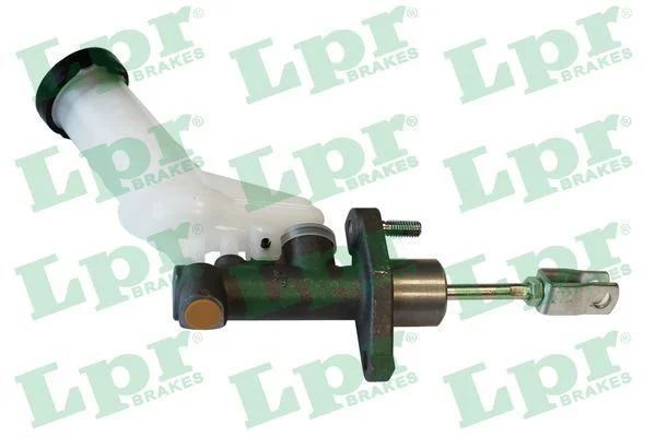 Cilindro Mestre, embraiagem LPR 2458