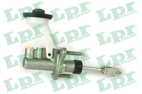 Cilindro Mestre, embraiagem LPR 2550