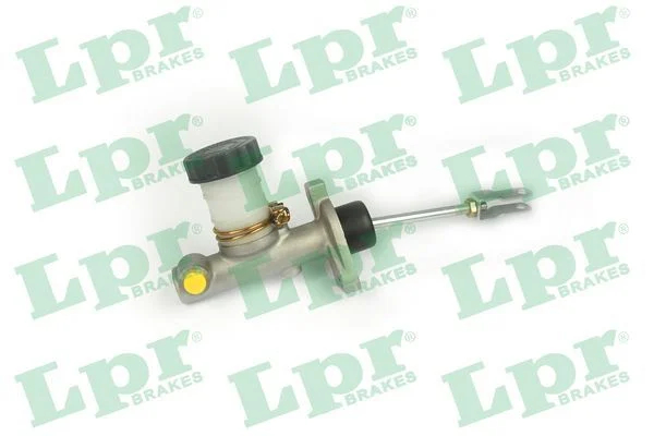 Cilindro Mestre, embraiagem LPR 2555