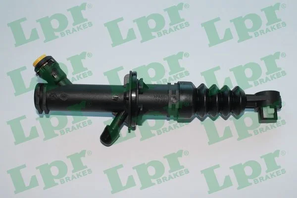 Cilindro Mestre, embraiagem LPR 2567