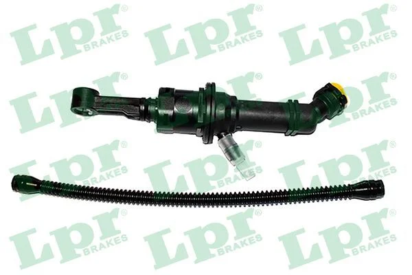 Cilindro Mestre, embraiagem LPR 2575