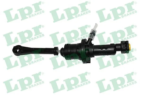 Cilindro Mestre, embraiagem LPR 2583