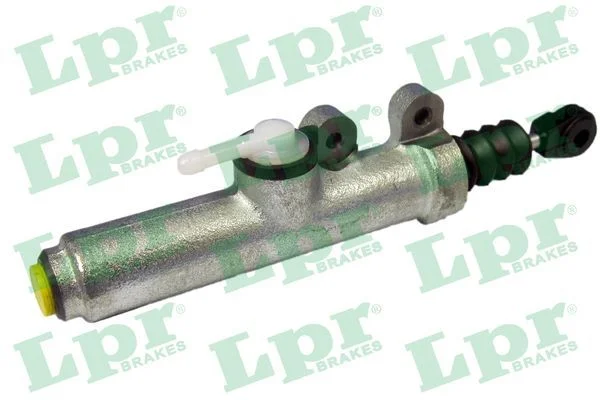 Cilindro Mestre, embraiagem LPR 2716