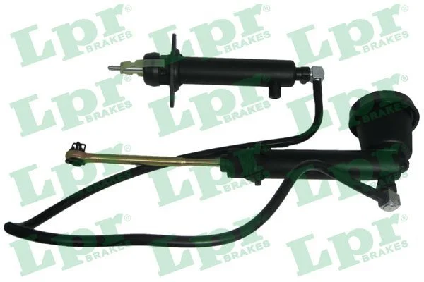 Kit de cilindro primario/secundario, embraiagem LPR 3129K