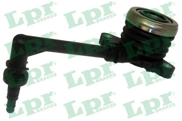 bomba escrava central, embraiagem LPR 3497