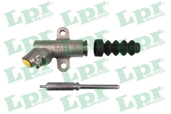 Slave Cylinder, clutch LPR 3551