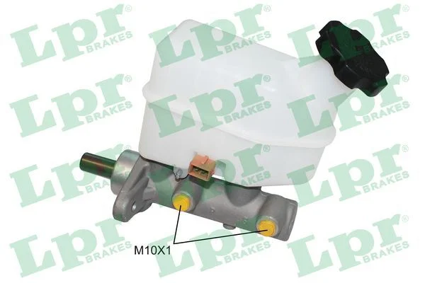 Cilindro Mestre dos Travões LPR 6012