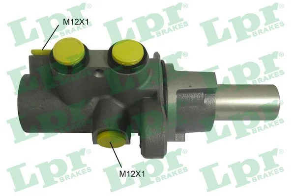 Brake Master Cylinder LPR 6015