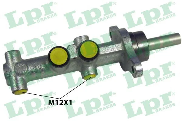Cilindro Mestre dos Travões LPR 6023