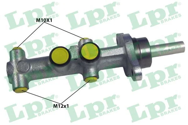 Brake Master Cylinder LPR 6024
