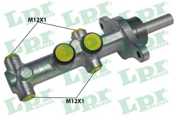 Brake Master Cylinder LPR 6025