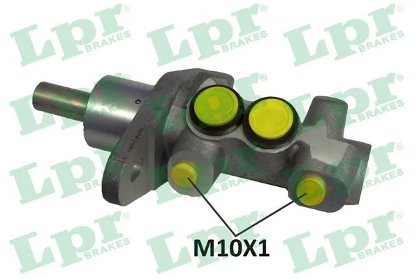 Brake Master Cylinder LPR 6027