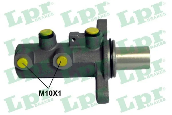 Cilindro Mestre dos Travões LPR 6037