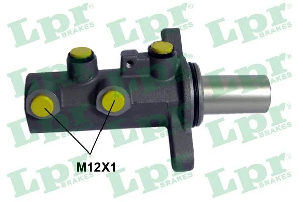 Cilindro Mestre dos Travões LPR 6038