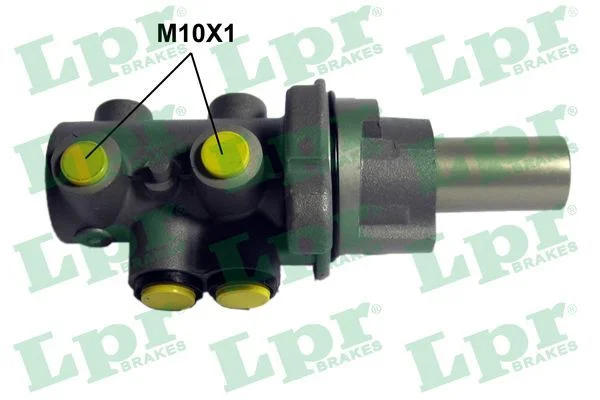 Cilindro Mestre dos Travões LPR 6051