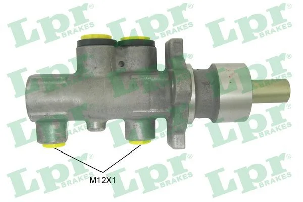 Brake Master Cylinder LPR 6065